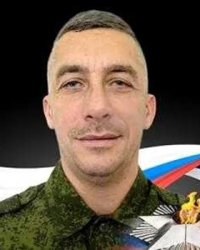 Гильмулин Юрий