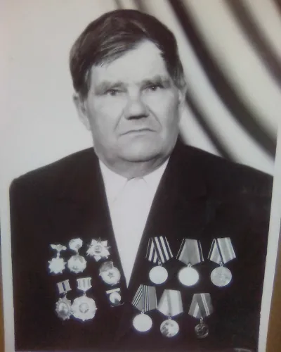 Мотолыго Василий Степанович