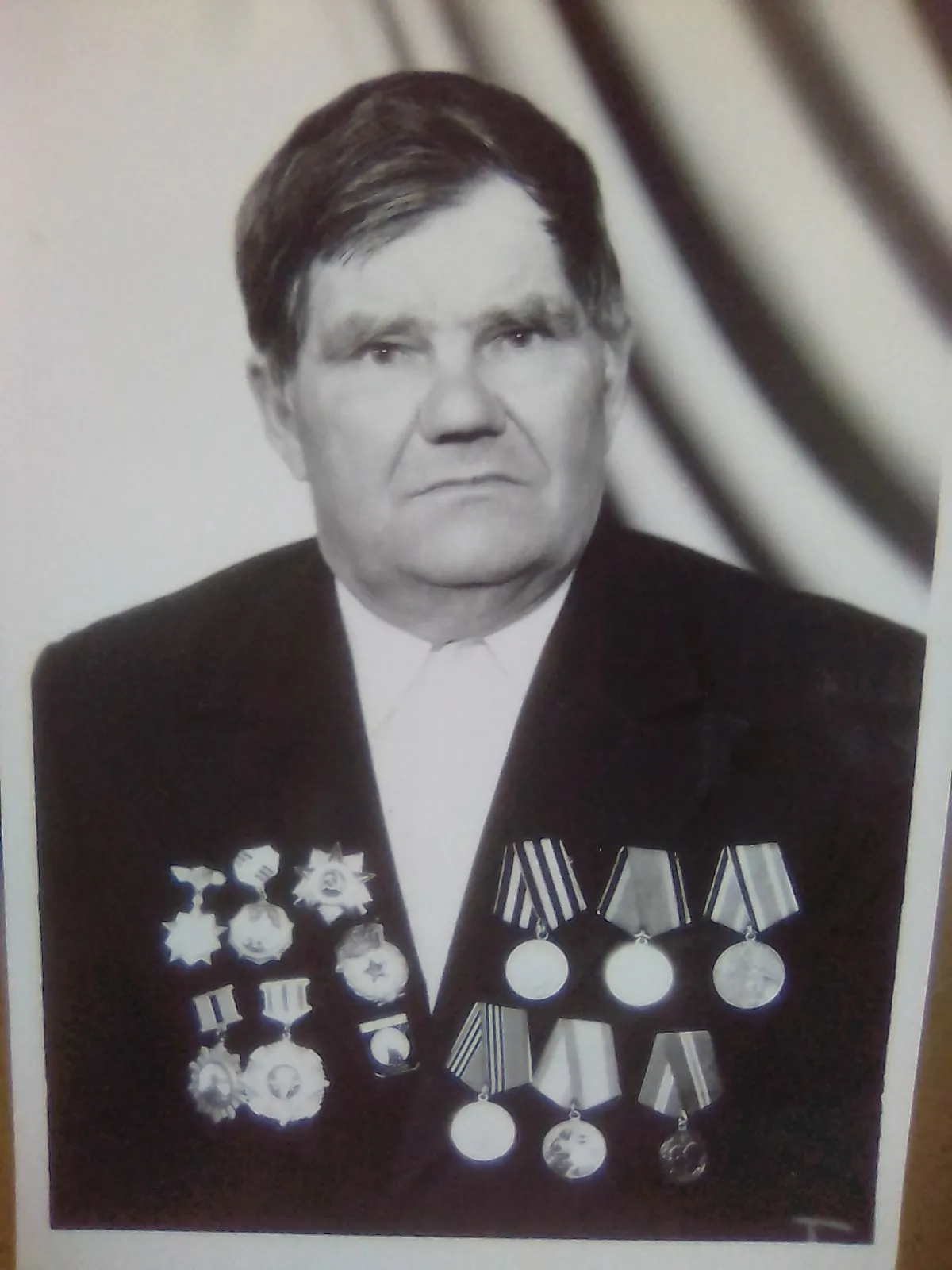 Мотолыго Василий Степанович