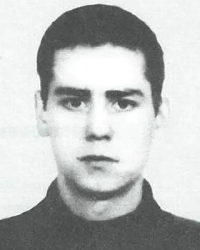 Аймалетдинов Андрей Тагирович