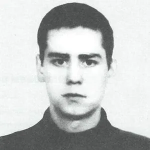 Аймалетдинов Андрей Тагирович