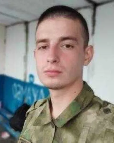 Борисевич Илья