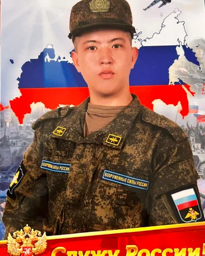 Скворцов Владислав Федорович