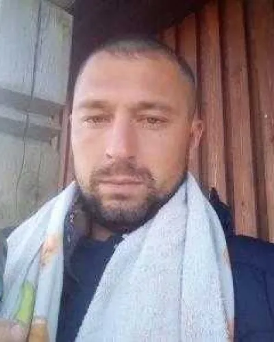 Билей Дмитрий