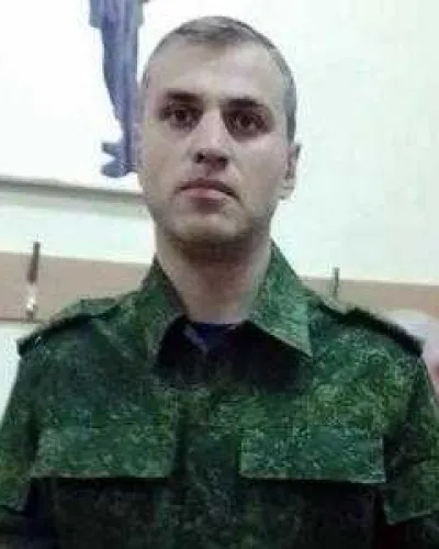 Колунов Алексей