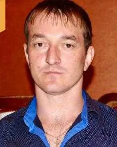 Юндин Андрей