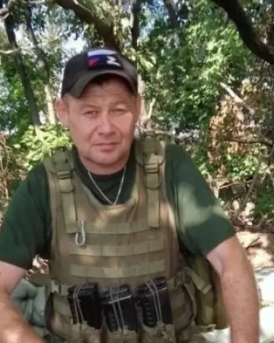 Федосеев Владимир