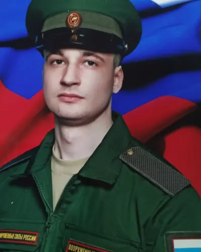 Малеев Иван Дмитриевич