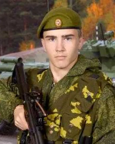 Верхотуров Евгений