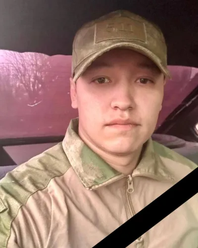 Уалиев Анвар
