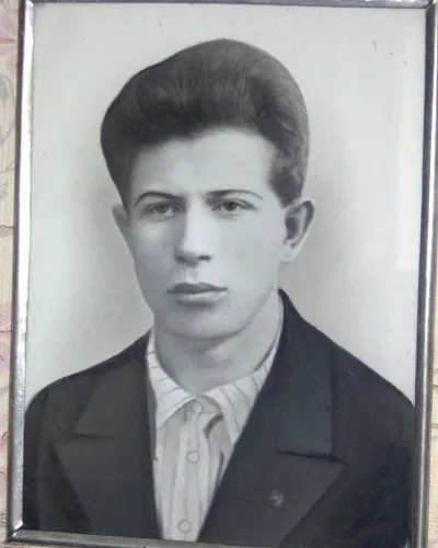 Юдин Александр