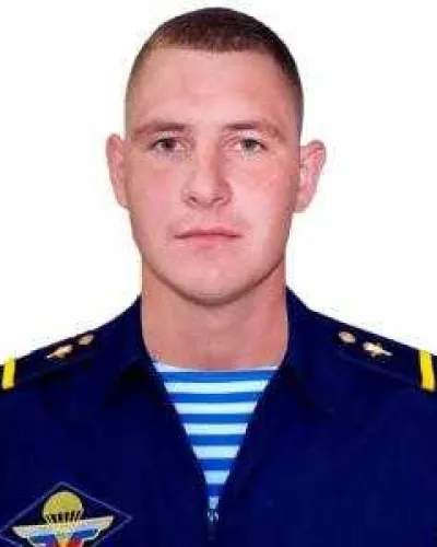 Абрамчик Сергей
