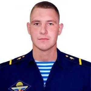 Абрамчик Сергей