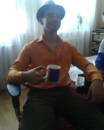 Звягинцев Георгий
