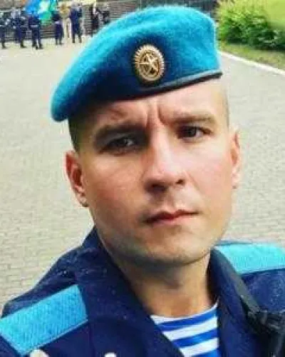 Погодин Олег
