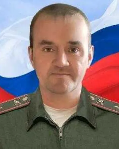 Шудегов Алексей
