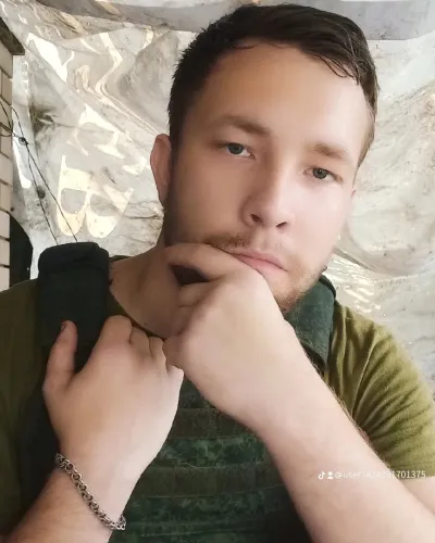 Ливенский Александр