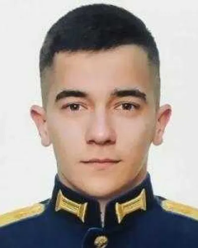 Дуденков Богдан