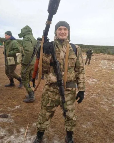 Сутягин Артем