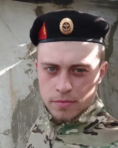 Кербедь Руслан Александрович