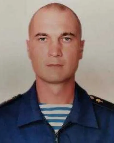 Калмыков Михаил