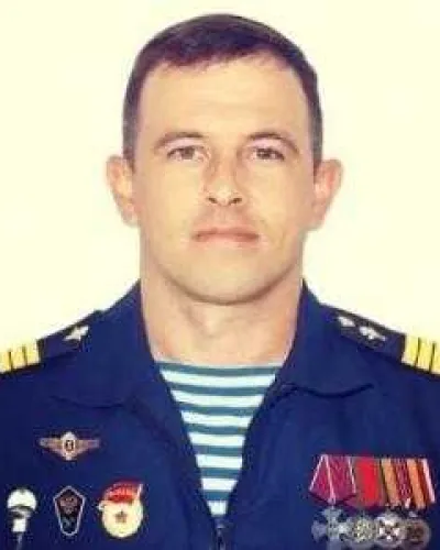 Науменко Сергей