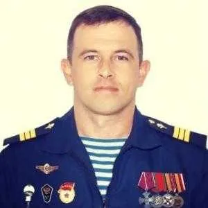 Науменко Сергей