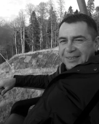 Платонов Алексей Михайлович