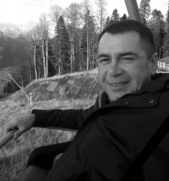 Платонов Алексей Михайлович
