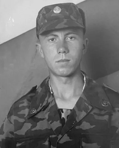 Дружинин Сергей Владимирович