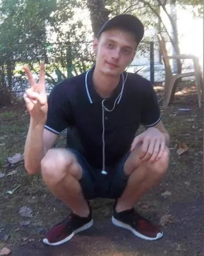 Кашников Александр