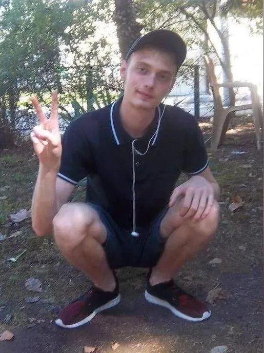 Кашников Александр