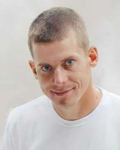 Задворнов Евгений
