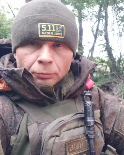 Зубченко Александр Павлович