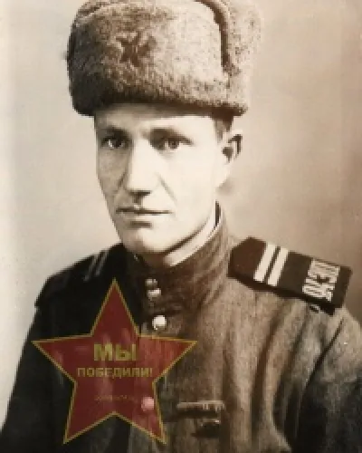 Cладковский Петр Константинович