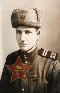 Cладковский Петр Константинович