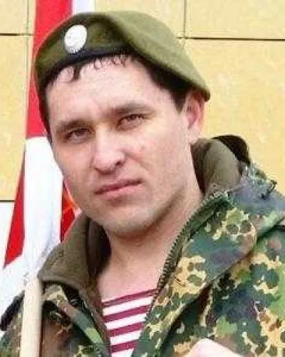 Никонов Александр