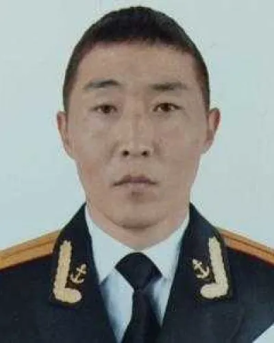 Бембеев Юрий