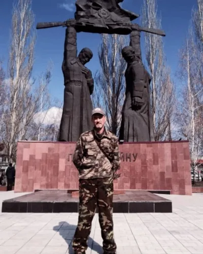 Барановский Александр Владимирович