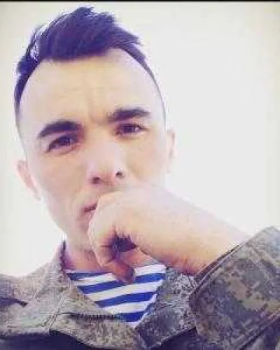 Таджиев Таджидин