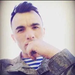 Таджиев Таджидин