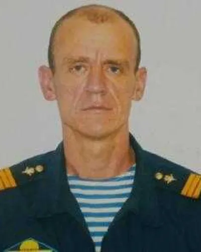 Губанов Роман