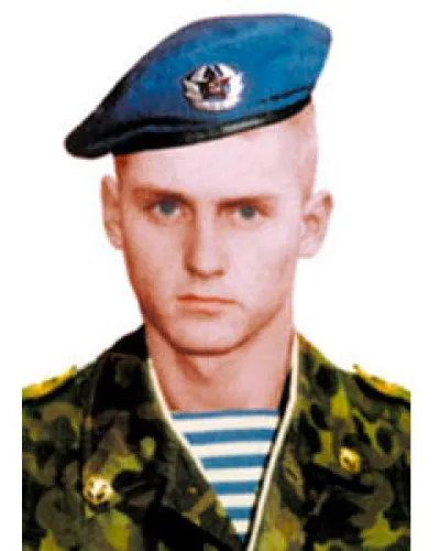 Гердт Александр Александрович