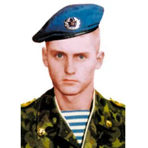Гердт Александр Александрович