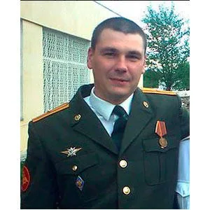 Микрюков Вячеслав