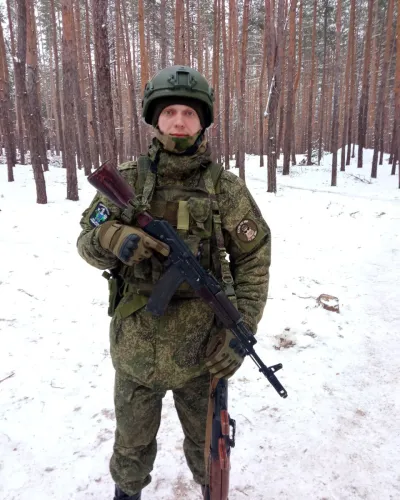 Лебедев Виталий Владимирович