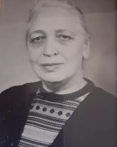Никишина Татьяна Юрьевна