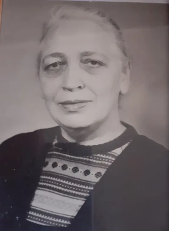 Никишина Татьяна Юрьевна