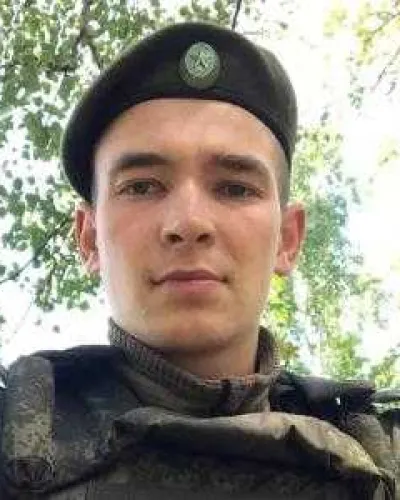 Ушаков Александр