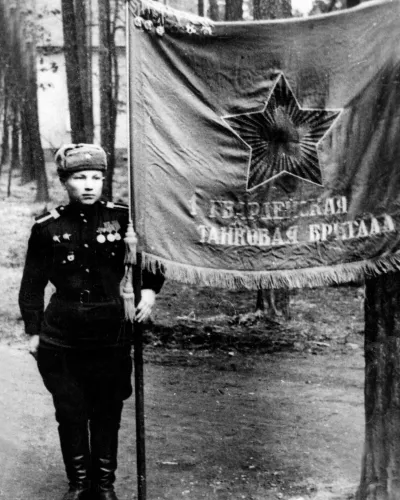 Бабошин Пётр Иванович